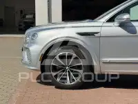 2021 Bentley Bentayga