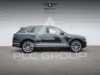 2021 Bentley Bentayga