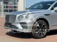 2021 Bentley Bentayga