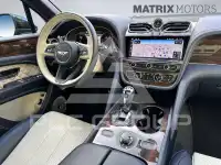2021 Bentley Bentayga