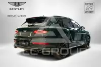 2021 Bentley Bentayga