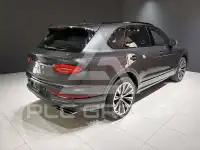 2021 Bentley Bentayga