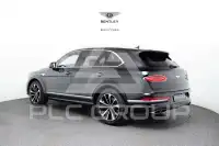 2021 Bentley Bentayga
