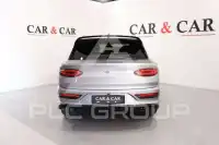 2021 Bentley Bentayga