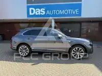 2021 Bentley Bentayga