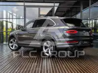 2021 Bentley Bentayga
