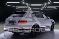 2021 Bentley Bentayga