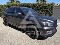 2021 Bentley Bentayga