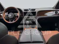 2021 Bentley Bentayga