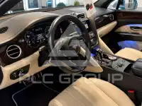 2021 Bentley Bentayga