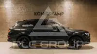 2021 Bentley Bentayga