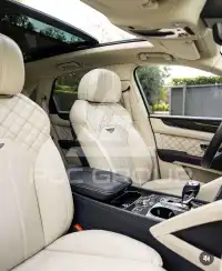 2021 Bentley Bentayga