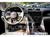2021 Bentley Bentayga
