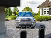 2021 Bentley Bentayga