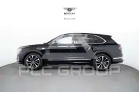 2021 Bentley Bentayga
