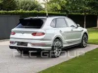 2021 Bentley Bentayga