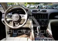 2021 Bentley Bentayga