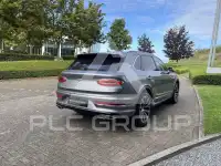 2021 Bentley Bentayga