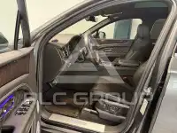 2021 Bentley Bentayga