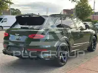 2021 Bentley Bentayga