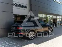 2021 Bentley Bentayga