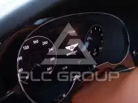 2021 Bentley Bentayga