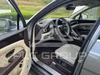 2021 Bentley Bentayga