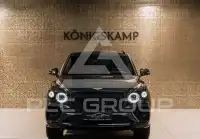 2021 Bentley Bentayga