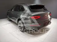 2021 Bentley Bentayga
