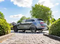 2021 Bentley Bentayga