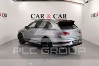 2021 Bentley Bentayga