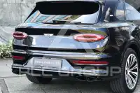2021 Bentley Bentayga
