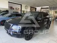 2021 Bentley Bentayga
