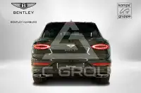 2021 Bentley Bentayga