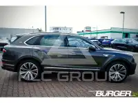 2021 Bentley Bentayga