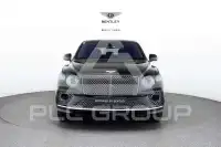 2021 Bentley Bentayga