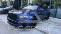 2021 Bentley Bentayga