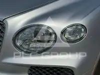 2021 Bentley Bentayga