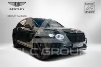 2021 Bentley Bentayga