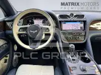 2021 Bentley Bentayga