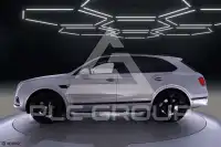 2021 Bentley Bentayga