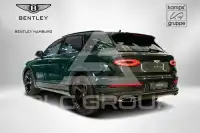 2021 Bentley Bentayga