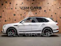 2021 Bentley Bentayga