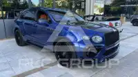 2021 Bentley Bentayga