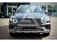 2021 Bentley Bentayga