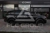 2021 Bentley Bentayga