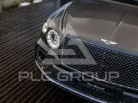 2021 Bentley Bentayga