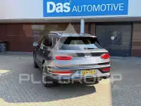 2021 Bentley Bentayga