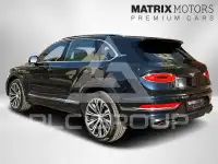 2021 Bentley Bentayga