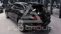 2021 Bentley Bentayga